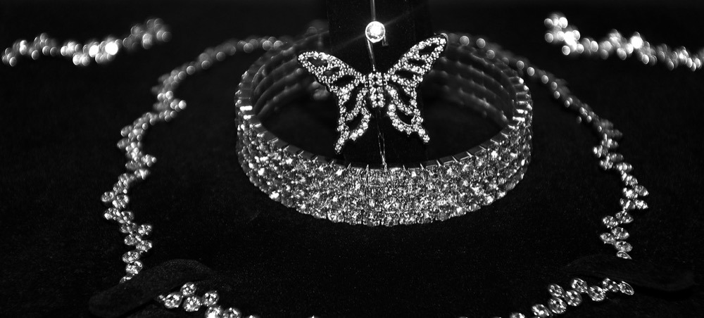 Bridal Accessories & Jewellery