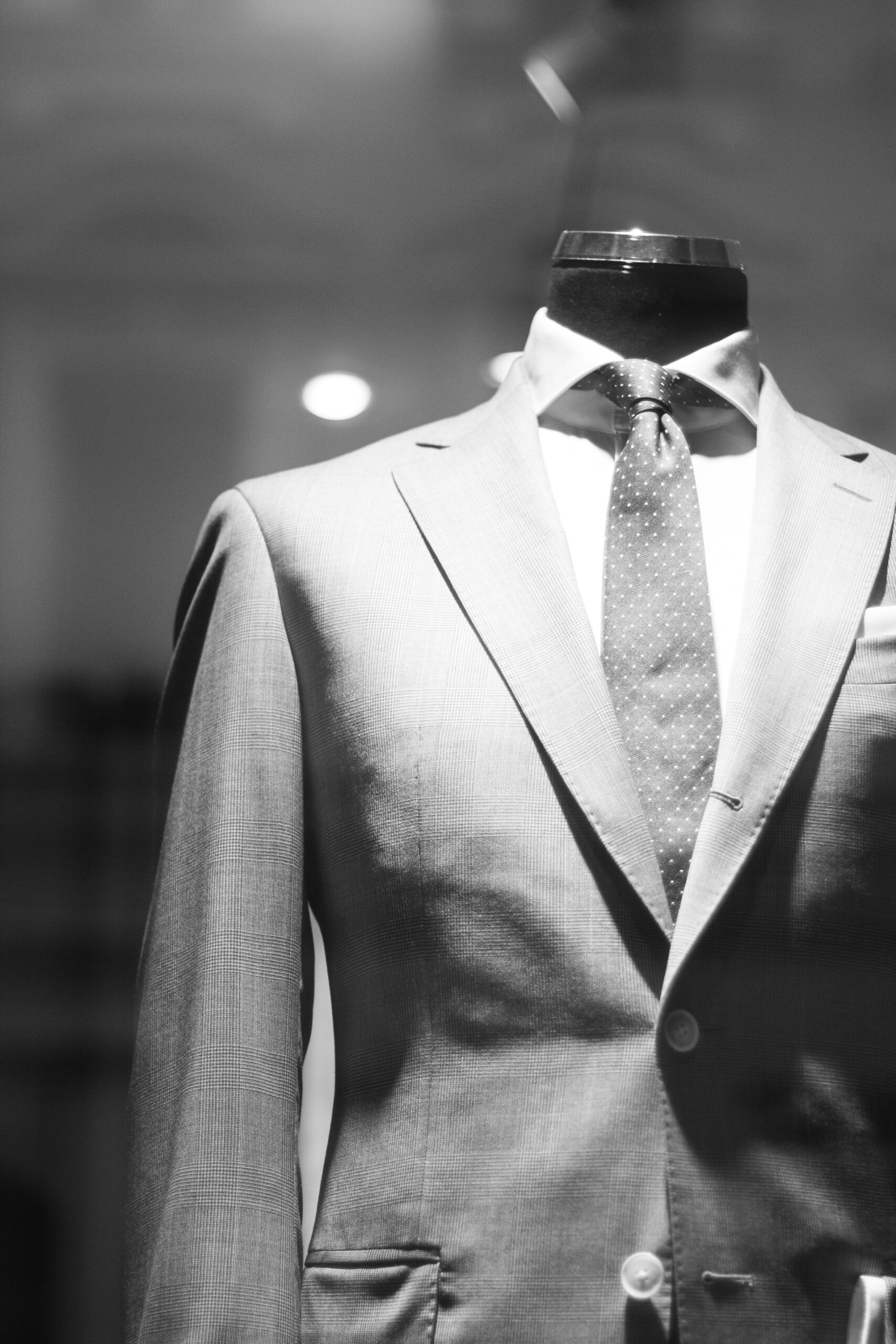 Mens - Suits, Tuxedos & Formal Wear