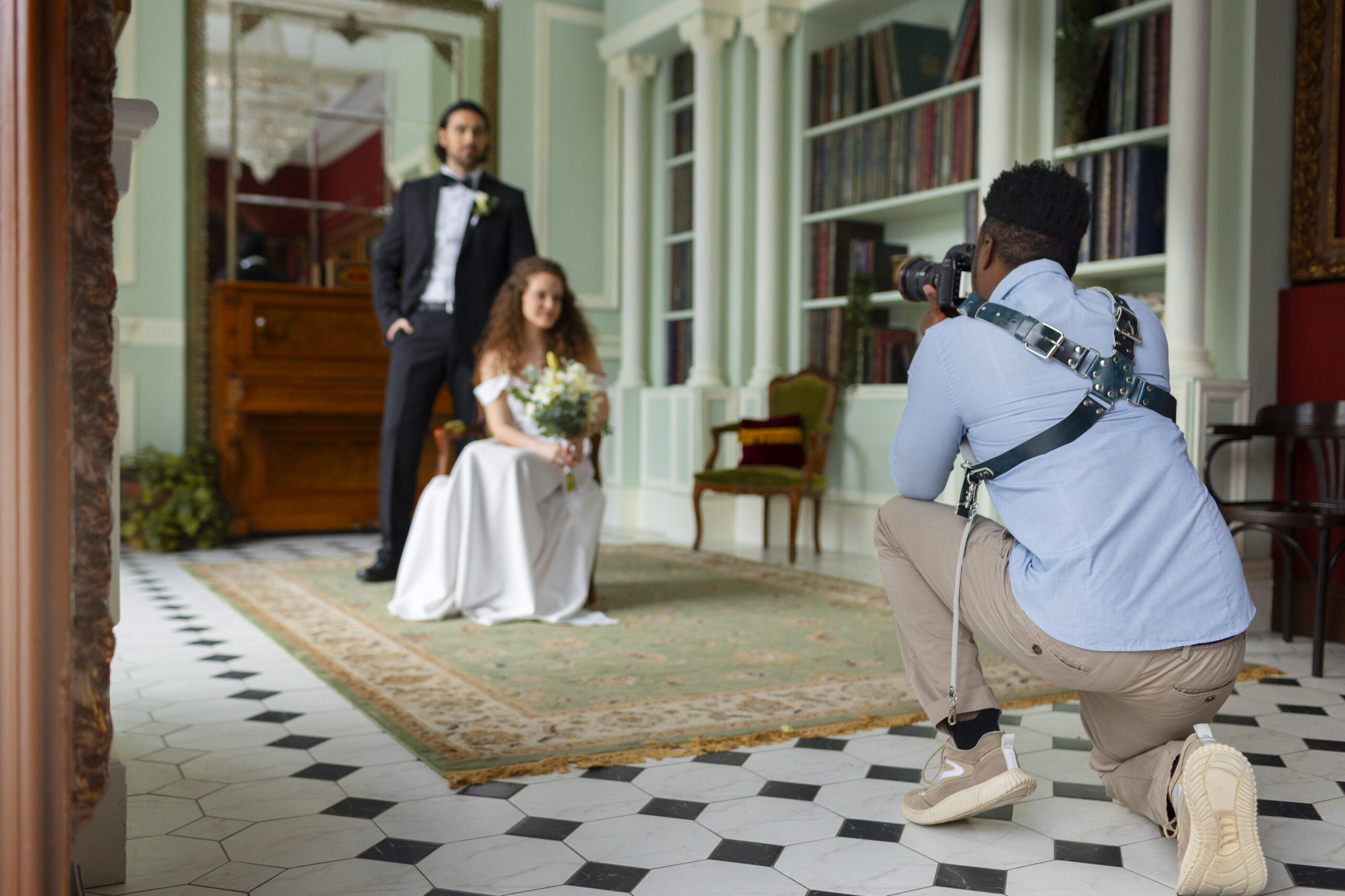 Finance – Home Buying & Legal